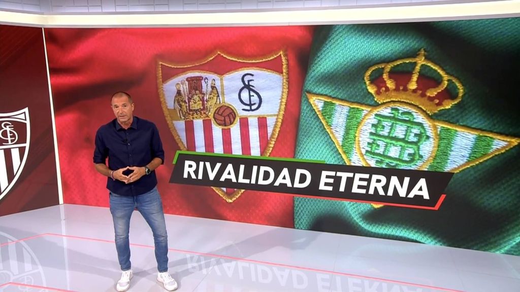 Manu Carreño se moja sobre el tweet del Sevilla tras la final del Betis
