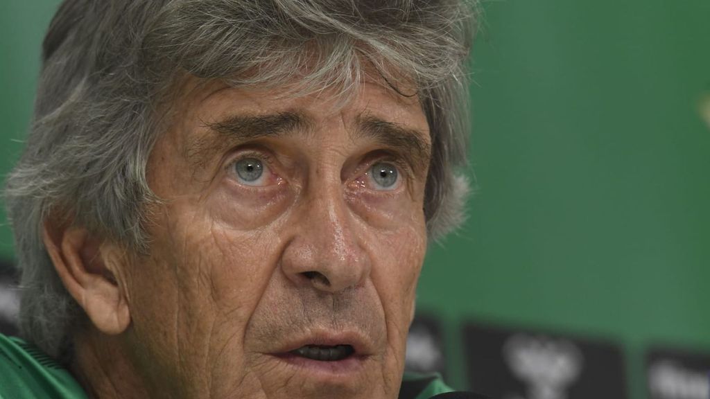 Pellegrini, el cierre del mercado y el análisis del Real Madrid