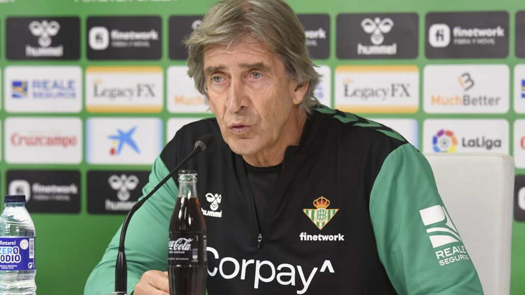 Pellegrini sobre Miranda