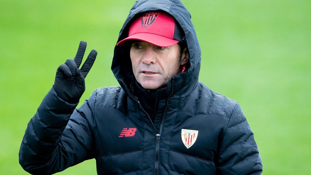 Marcelino vuelve a hablar de los horarios de Copa