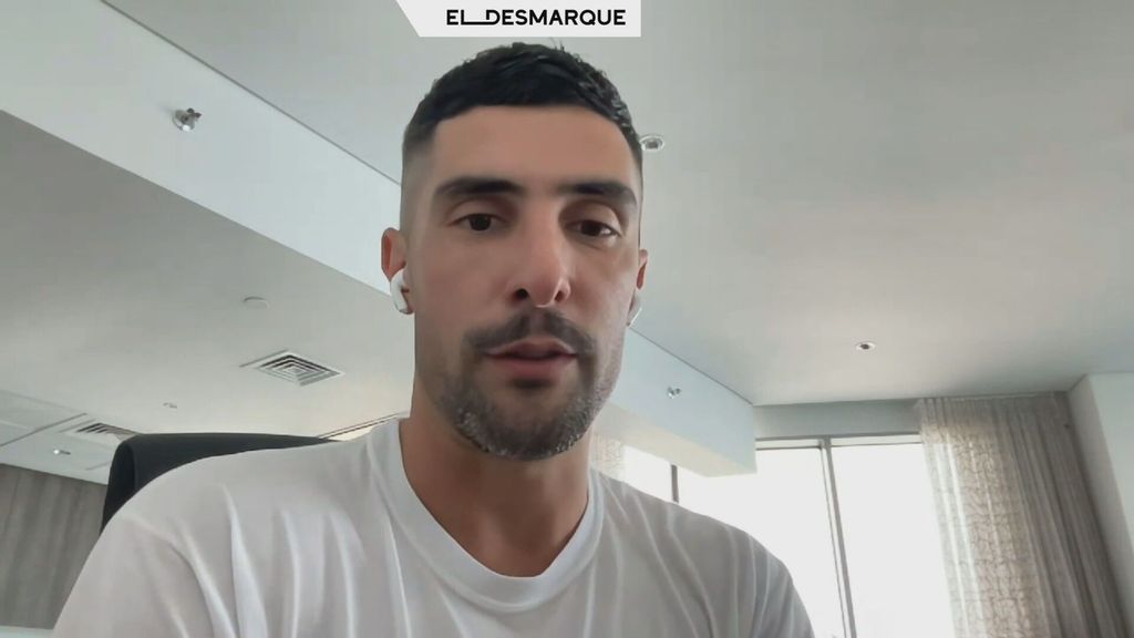 Álvaro González, sobre Marcelino y el Marsella