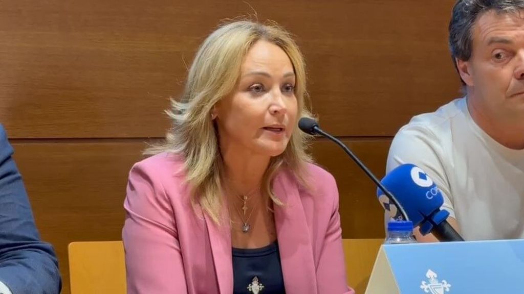 Marián Mouriño anuncia un partido amistoso entre el Celta y una selección de Ourense