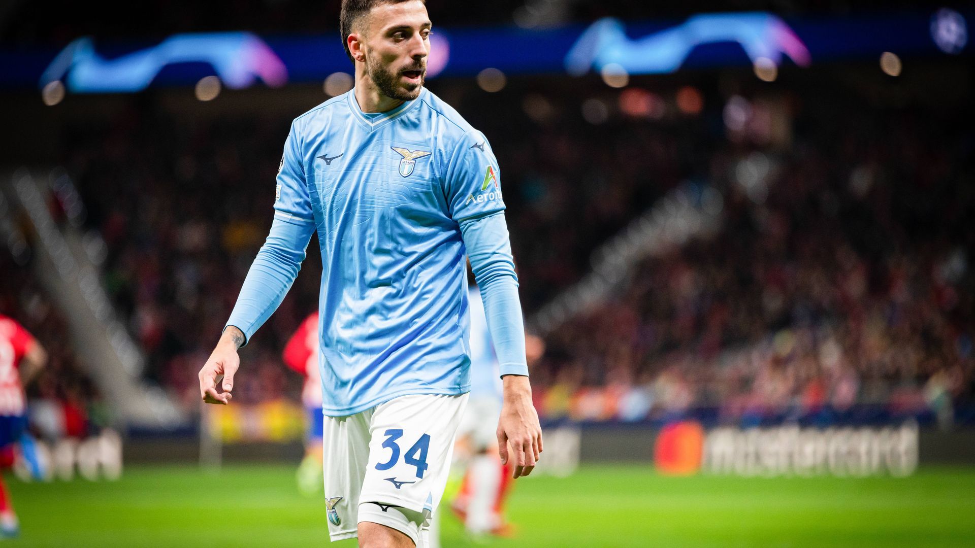 mario_gila_en_un_partido_de_champions_league_con_la_lazio_foto_cordon_press_001.jpg mario_gila_en_un_partido_de_champions_league_con_la_lazio_foto_cordon_press_001.jpg