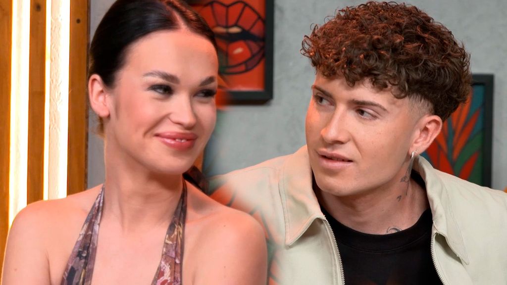 Marc y Marta confiesan que ocurrió entre ellos en su cita íntima