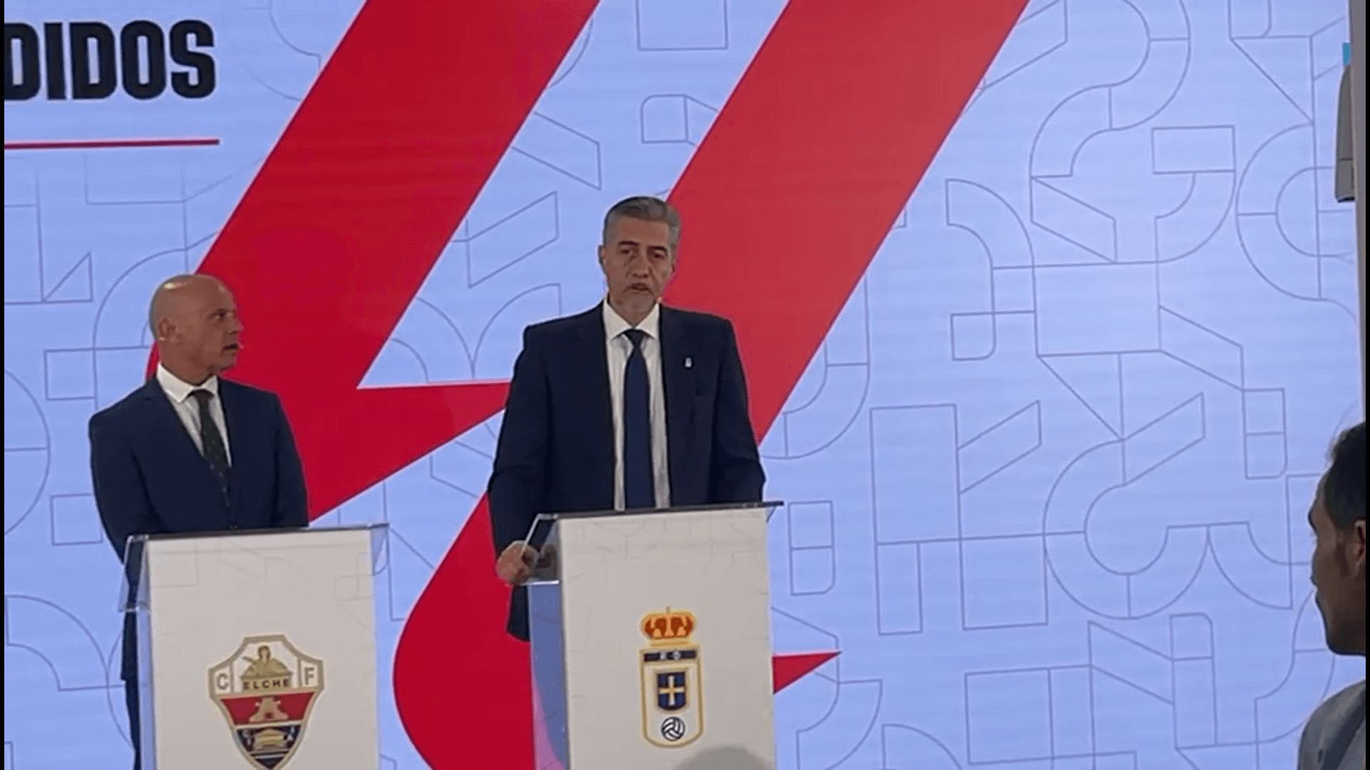 Martín Peláez, sobre el mercado de fichajes del Real Oviedo