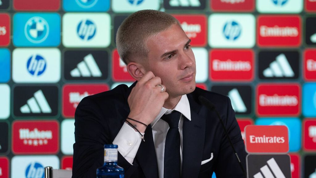 Aún ni ha debutado pero Xabi Alonso deja claro el papel de Franco Mastantuono en este Real Madrid