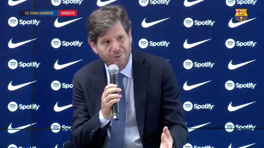 Mateu Alemany afirma que hay un marco de acuerdo para la renovación de Gavi