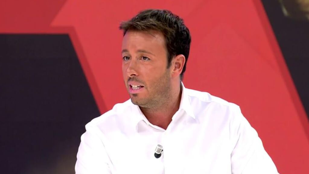 Matías Prats, rotundo con Julián Álvarez: “Va a triunfar en el Atleti y será titular en el derbi”