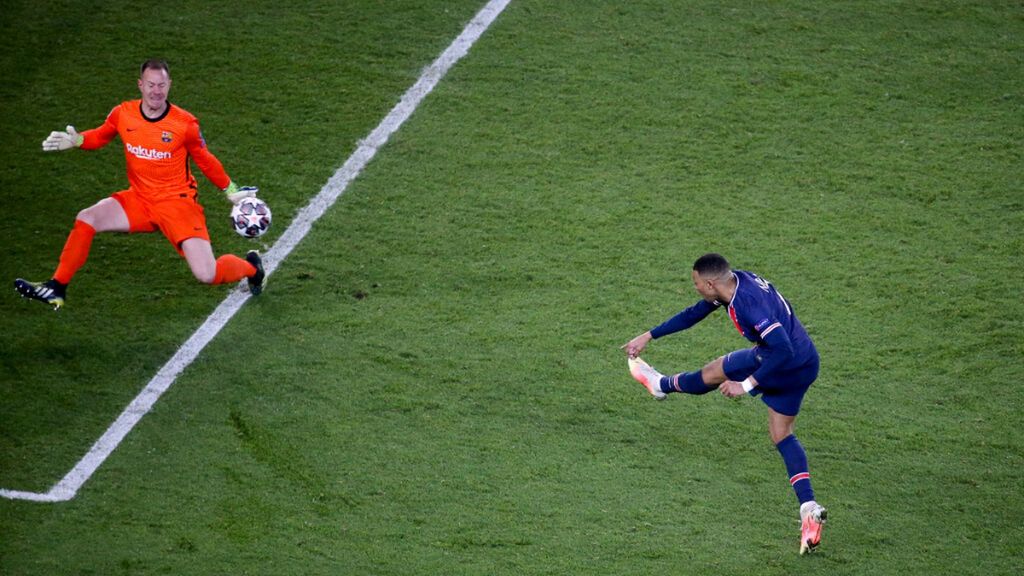 El PSG está contento con que le haya tocado el Barça: "A gran parte de la plantilla le apetecía"