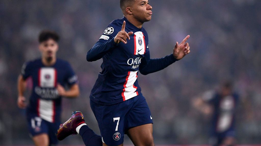 Luis Campos habla de Mbappe y su posible fichaje por el Real Madrid