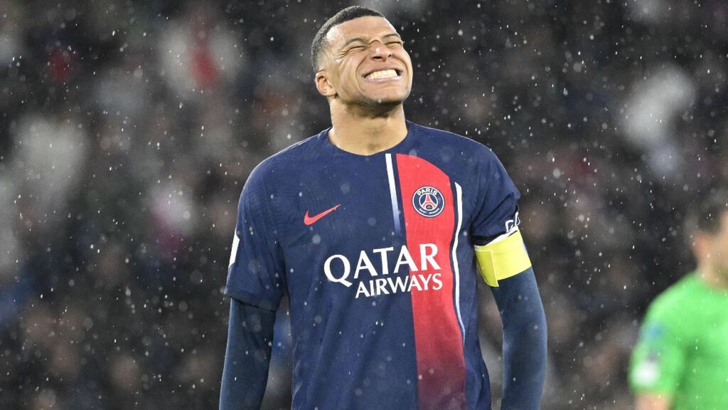 Mbappé cenará con el emir de Qatar, Al-Khelaïfï y Macron: "Quieren compartir visiones"