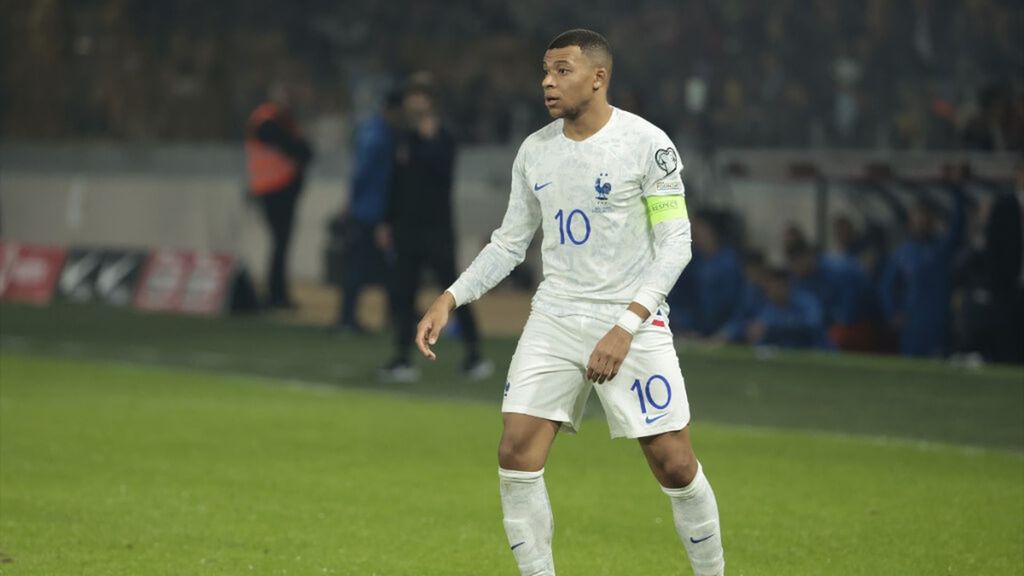 El Real Madrid deja a sus jugadores franceses sin Juegos Olímpicos: Camavinga, Tchouaméni, Mendy… y Mbappé, en el alambre