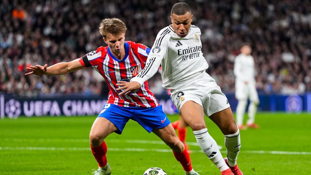 Siro López exculpa a Mbappé y da mérito al sistema defensivo del Atleti para anularle