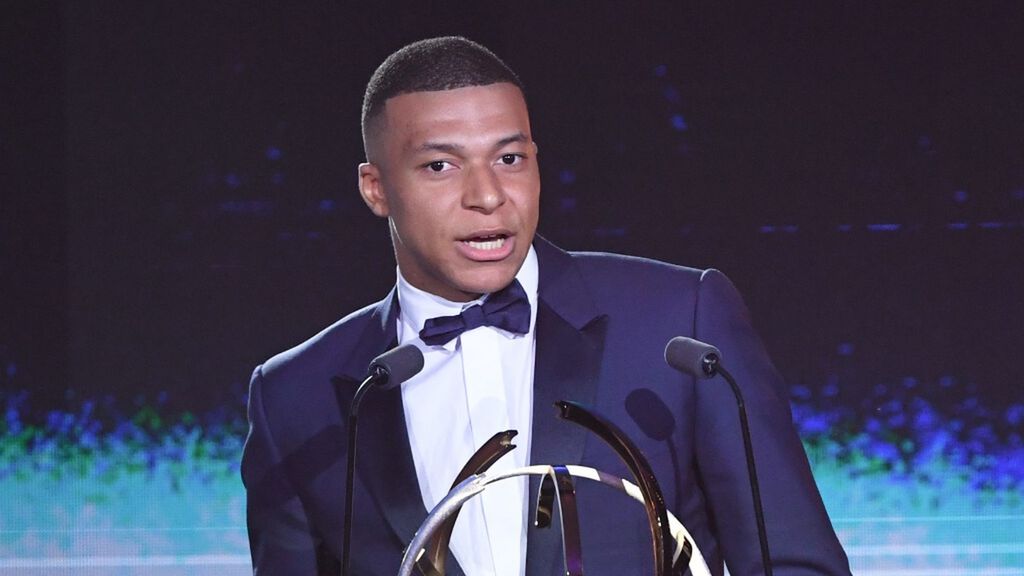 Mbappé, sin ser aún del Madrid, insiste en el tira y afloja con el club y pide una solución: “Hay que reflexionar”