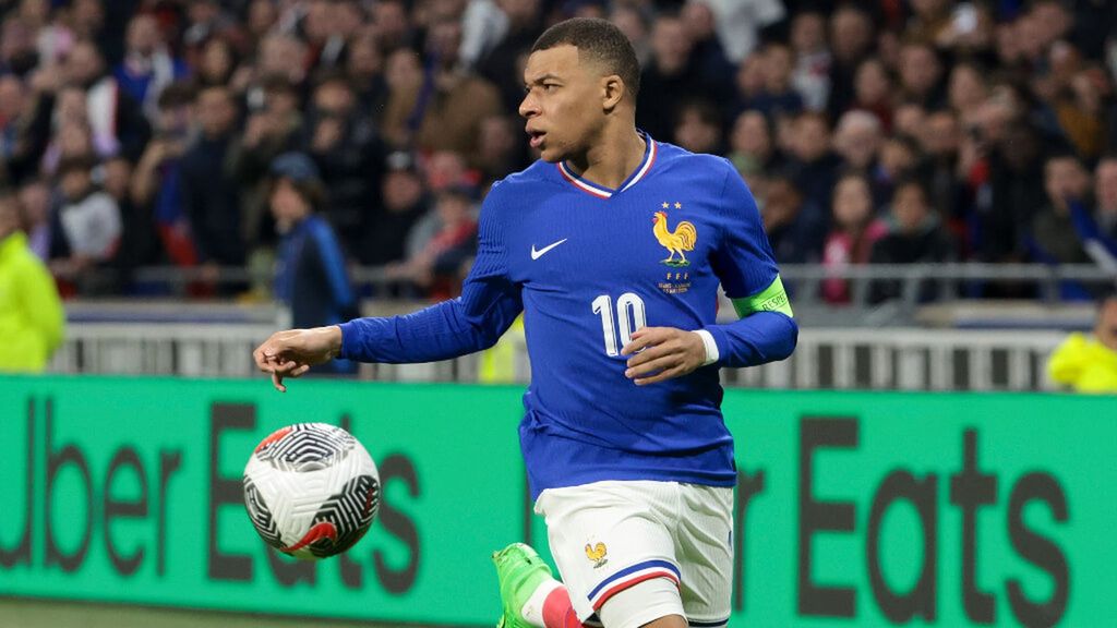 Las posibles fechas del debut de Mbappé con el Madrid: podría aparecer en la Supercopa de Europa