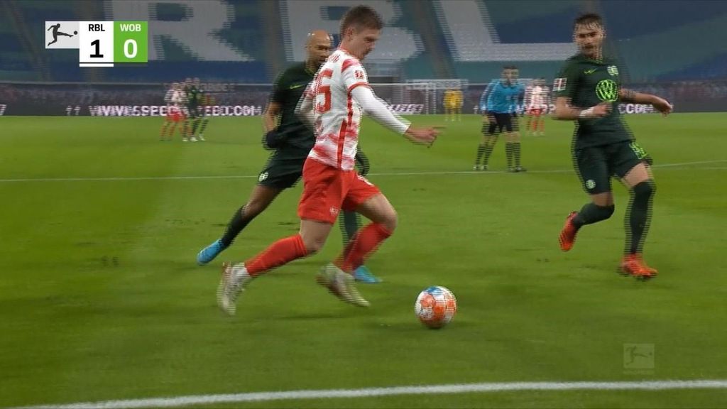 (Mediaset) Aviso para la Real Sociedad: tres victorias seguidas del Leipzig con un Dani Olmo inspiradísimo