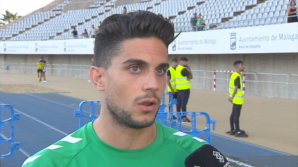 (mediaset) Bartra, sobre el posible regreso de Bellerin al Betis: “Es un amigo, un profesional y nos dio mucho el año pasado”