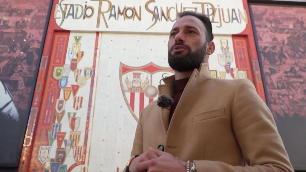 (Mediaset) Beto daría todo por volver a jugar el derbi y reconoce el peligro del Betis: “Es mucho más competitivo”