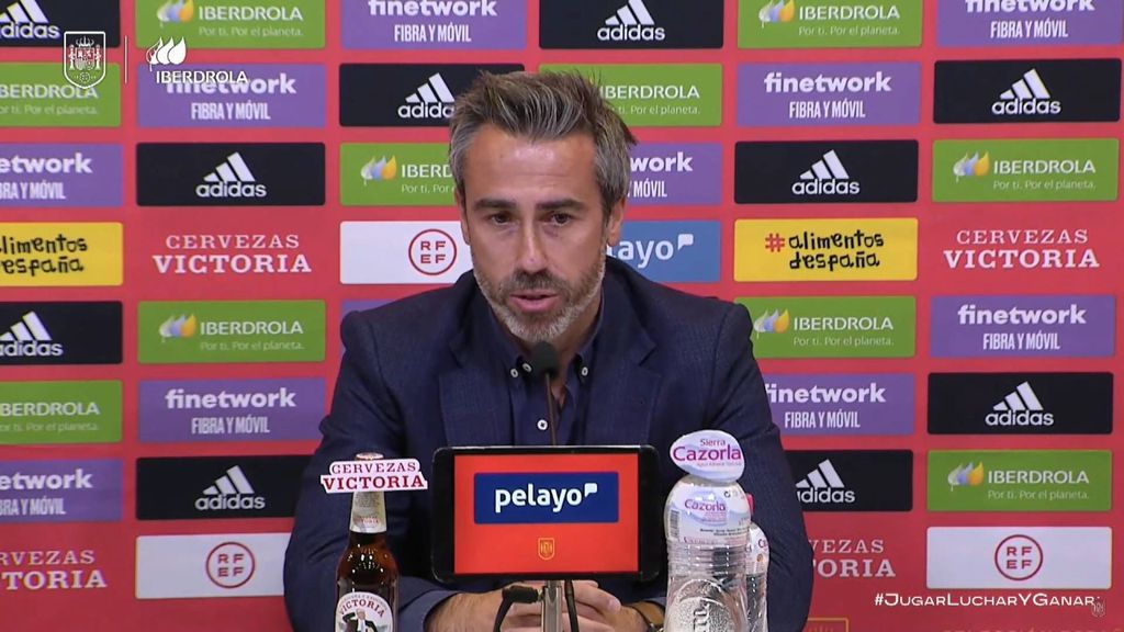 (Mediaset) Discurso de Vilda