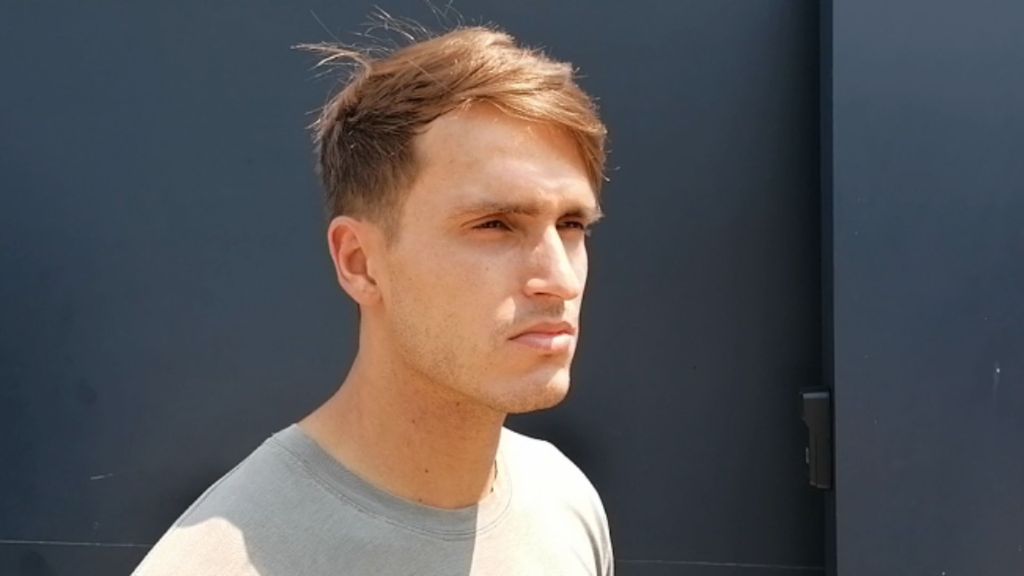 (Mediaset) Guerra Mouriño-Denis Suárez