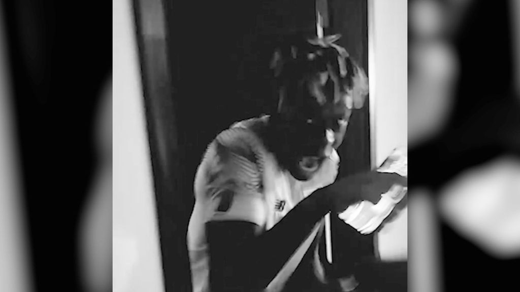 (MEDIASET) Iñigo Martínez convierte el hotel de concentración en la ‘casa del terror’: así fue el susto que le dio a Nico Williams y Nico Serrano