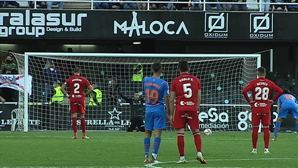 (Mediaset) Jaume abre el debate a porta gayola: "Me puse de rodillas ante Messi y se lo paré, y este casi"