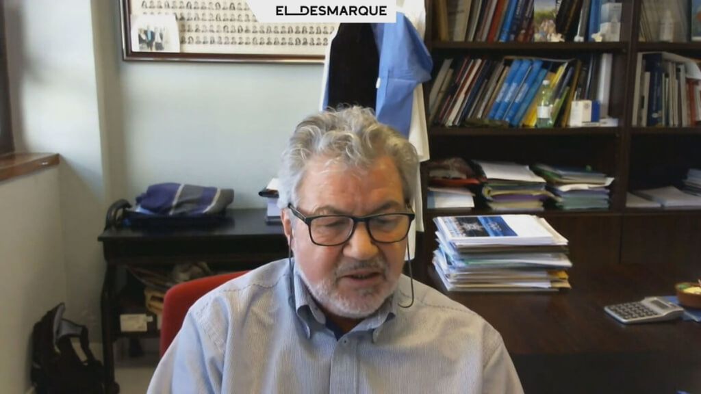 Un médico explica la diferencia entre transexualidad y DSD