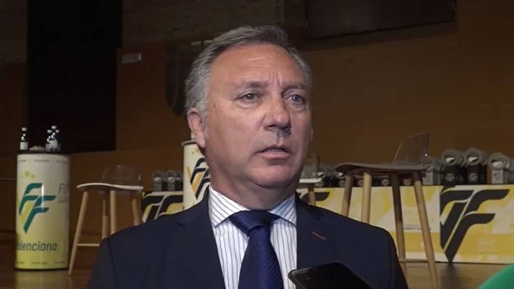 Medina Cantalejo: “No me gustan los pelotas ni los chivatos ni los traidores"