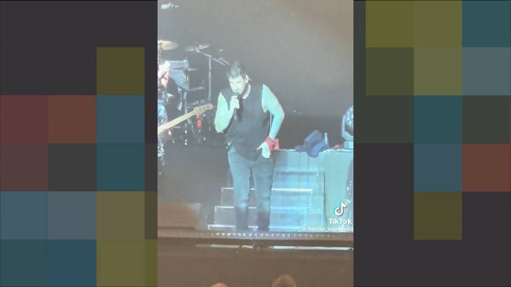 Melendi sueña con el ascenso del Oviedo y el Zaragoza y encumbra a Linares