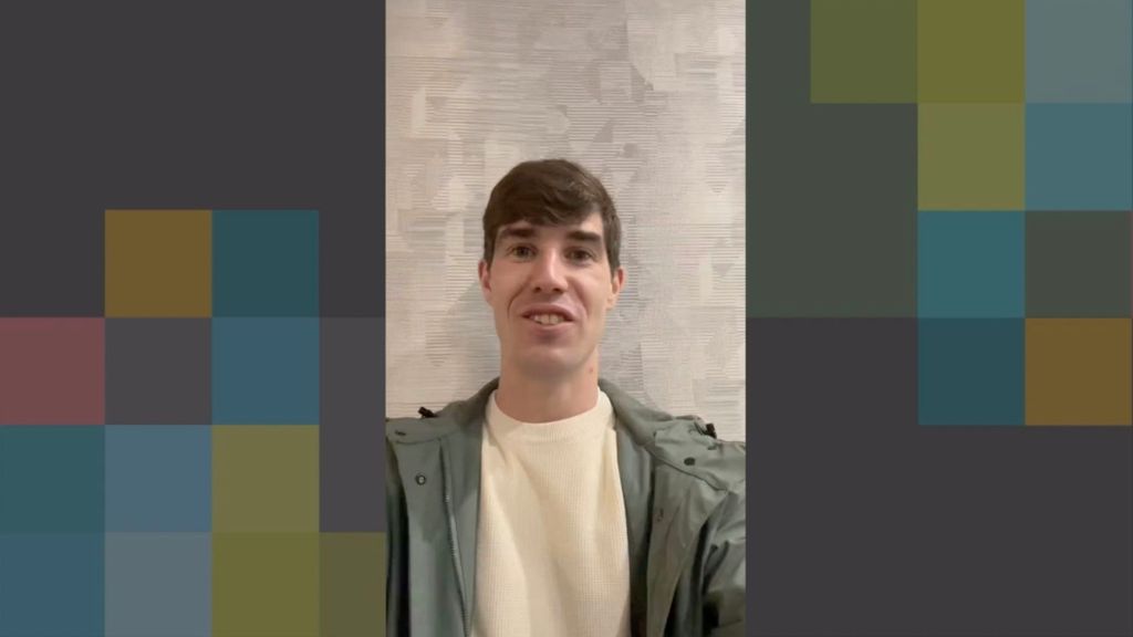 "Estoy donde quiero estar": El mensaje de Aritz Elustondo tras firmar su renovación