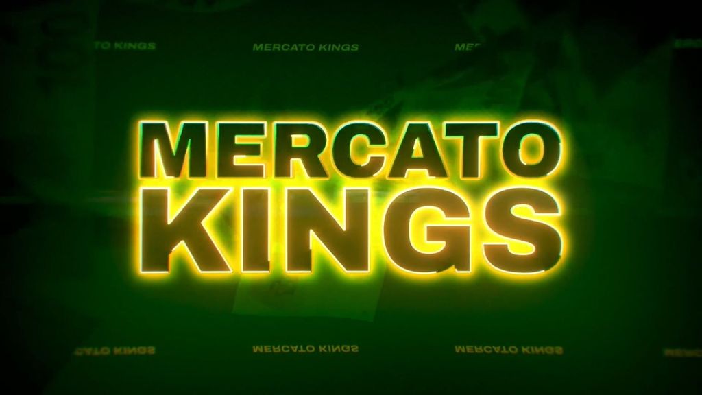 La repesca especial, el próximo mercado de fichajes de la Kings League