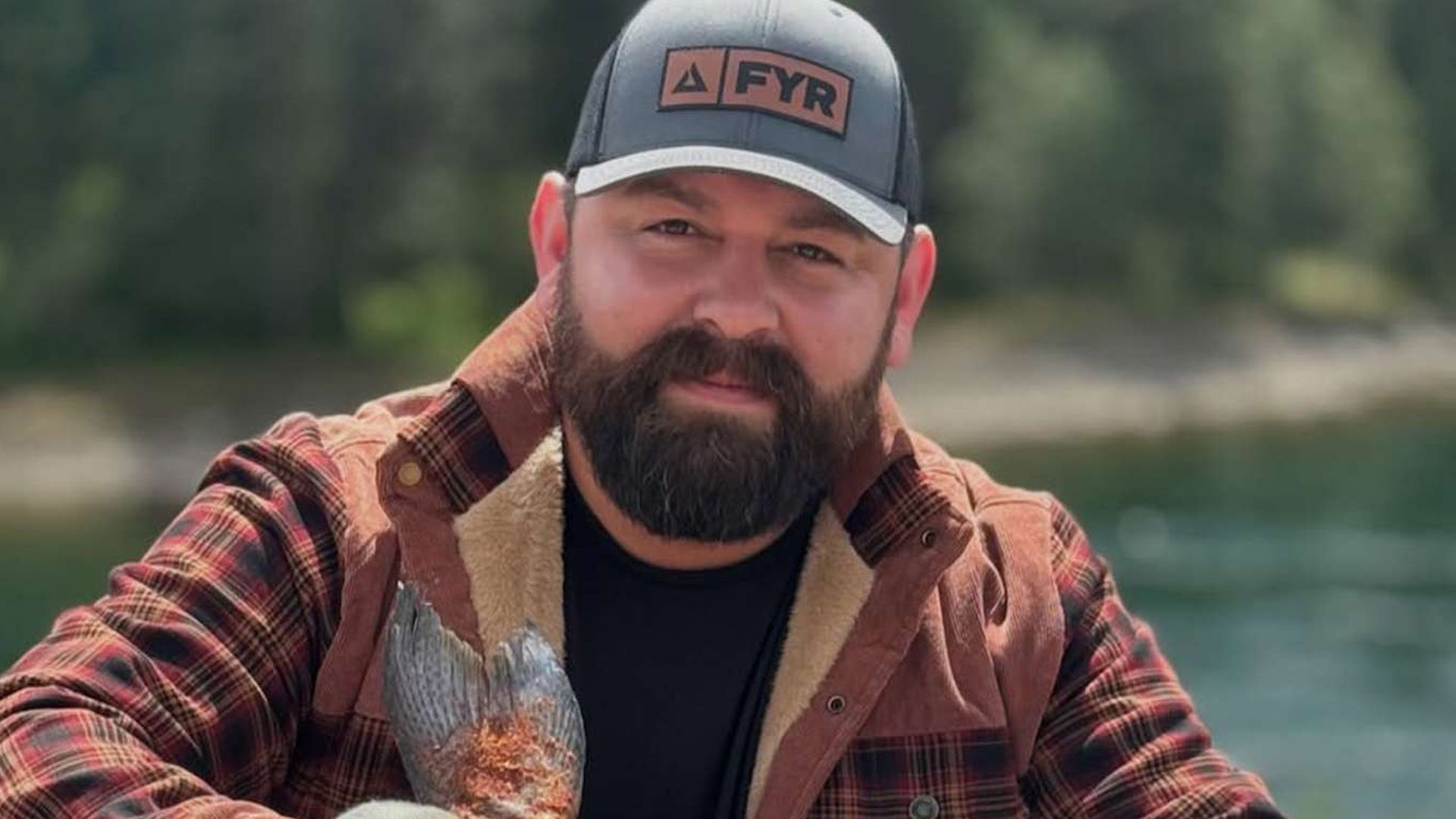 Michael Duarte, influencer gastronómico al que conocían como FoodWithBearHands