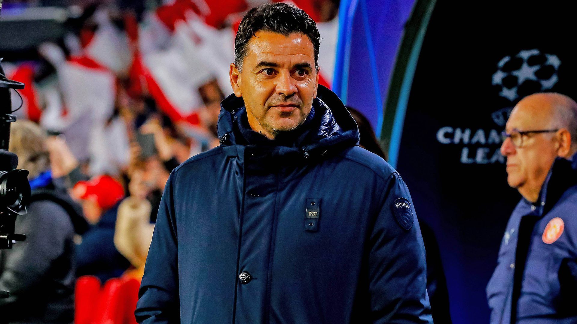 michel_en_un_partido_del_girona_foto_cordon_press.jpg michel_en_un_partido_del_girona_foto_cordon_press.jpg