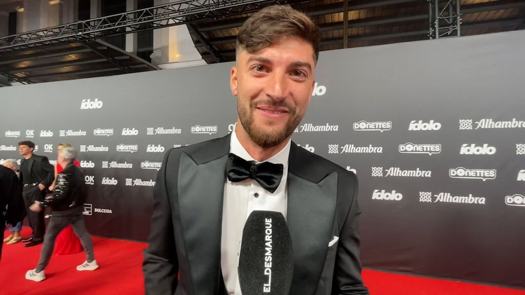 El sentimiento de Carliyo el Nervio por ser del Málaga: "Es una pasión que no se puede comprender"