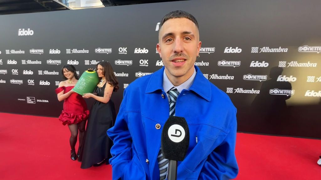 Enol apuesta por el ascenso del Sporting: "Este año espero que sí"