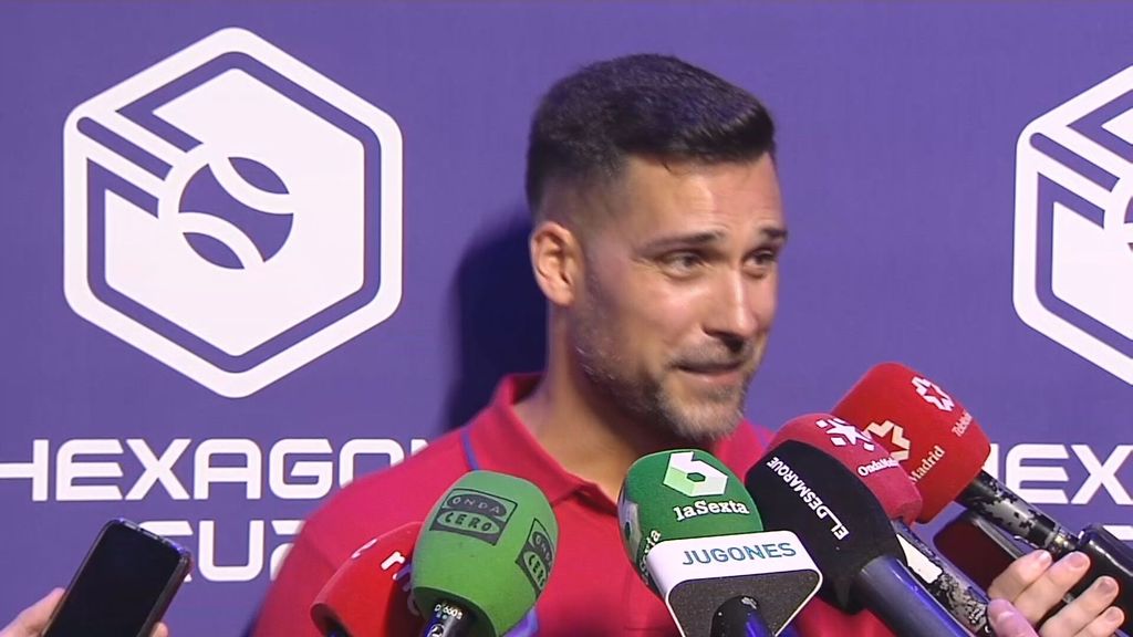 Miguel Ángel Moyá desvela que Imanol no se moverá de la Real Sociedad