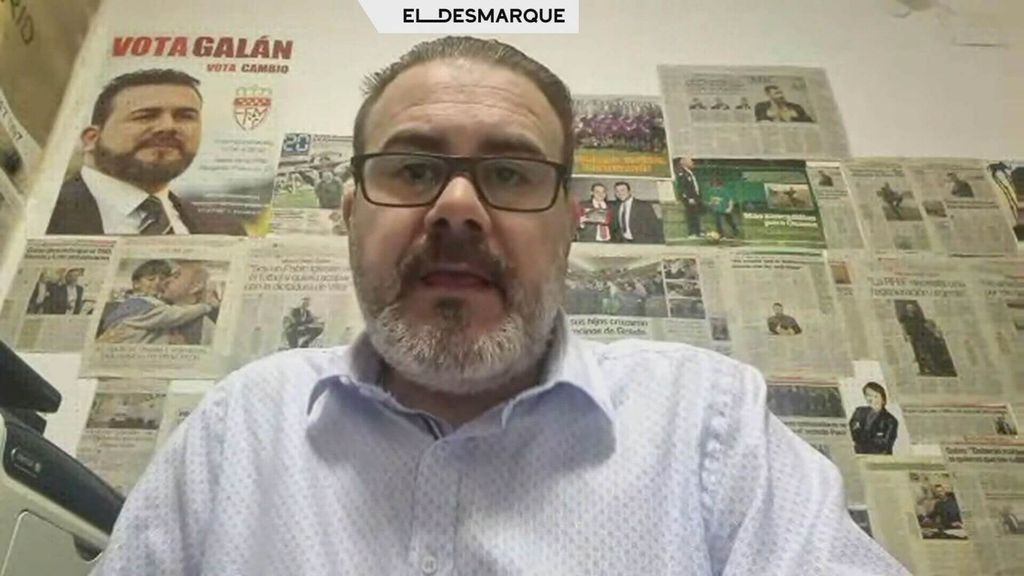 Miguel Galán se expresa sobre su opinión de cara a las elecciones de la RFEF