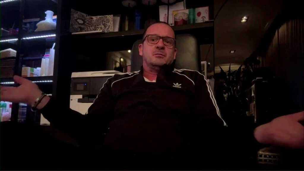 Mijatovic y el fútbol que le queda a Luka Modric: "Sabe que puede dar dos años más de buen nivel"