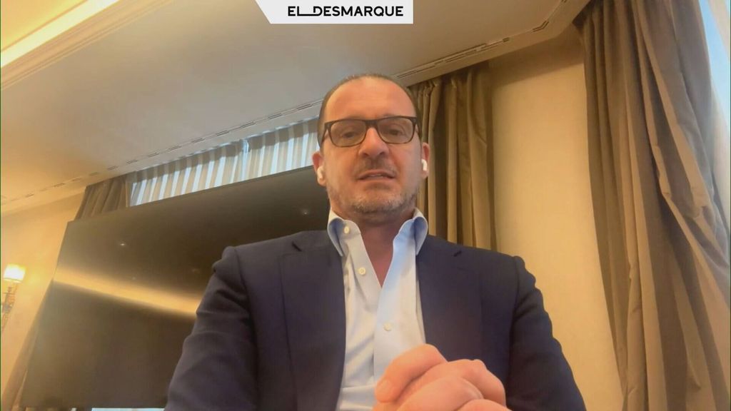 Pedja Mijatovic, optimista con el Real Madrid en Champions: "La presión la tiene el Bayern de Múnich"