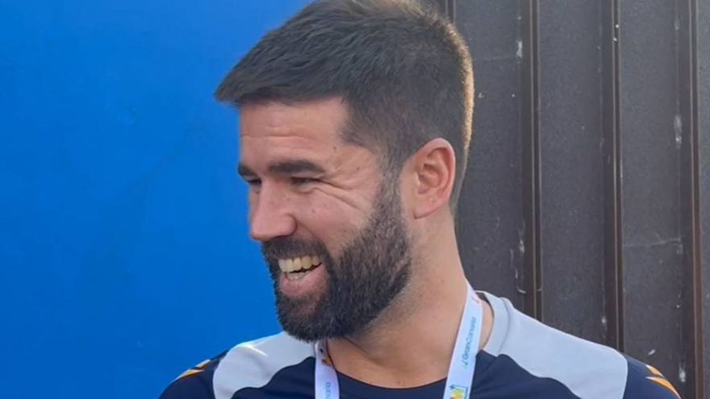 Mikel Ferradas explica el exitoso modelo de cantera de la Real Sociedad