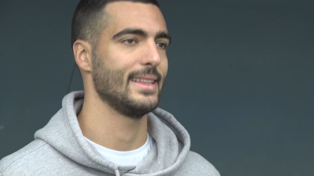 Mikel Merino: El adiós de Luis Enrique, la llega de Luis de la Fuente y su no convocatoria para el Mundial