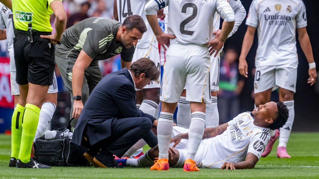 El Real Madrid apuesta por la tecnología más avanzada para poner fin a la plaga de lesiones