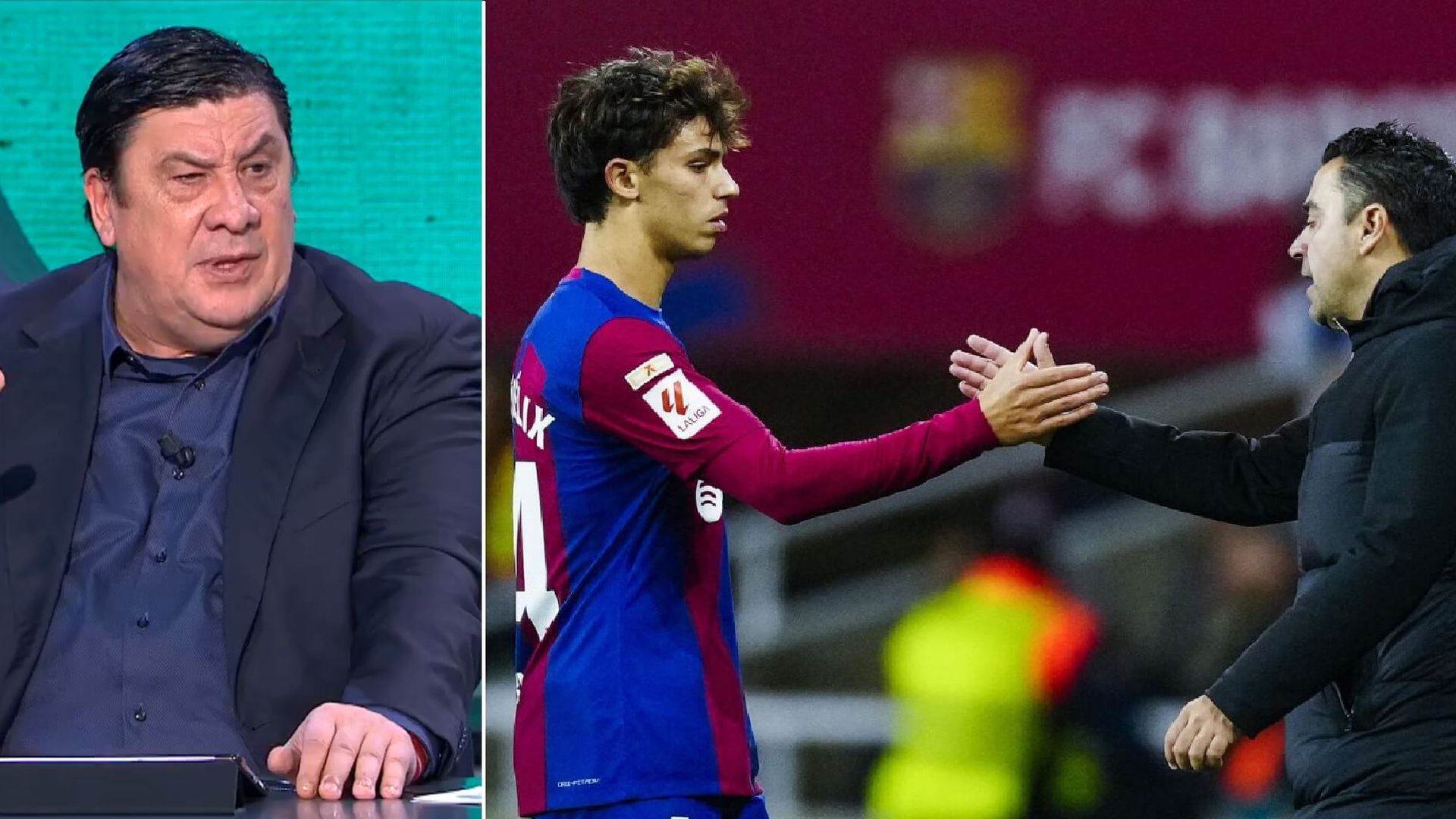 mono_burgos_defiende_a_joao_felix_con_palo_a_xavi_001.jpg mono_burgos_defiende_a_joao_felix_con_palo_a_xavi_001.jpg