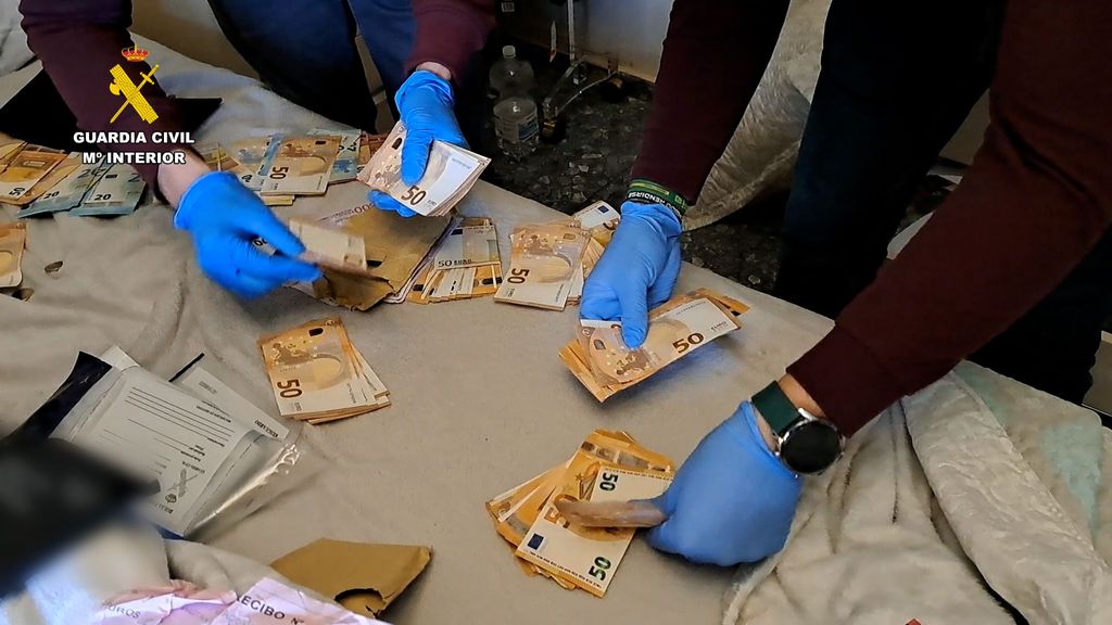 Desarticulada una red de amaño de apuestas en Cádiz: 'Operación Moneybet'