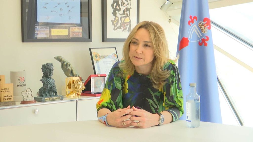 Marián Mouriño y el interés de expandir el Celta de Vigo en el extranjero