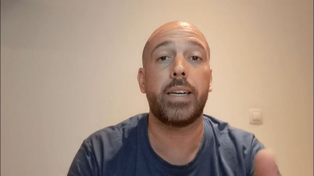 Mr. Asubío, sobre la polémica en el Athletic-Arsenal