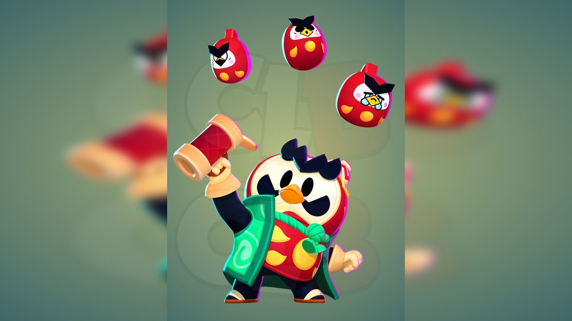 Mr.P-Daruma-skin-Brawl-Stars.jpg