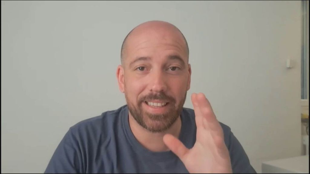 Mr. Asubio analiza la polémica con el penalti de Sergio Colombatto y la acción de Egiluz