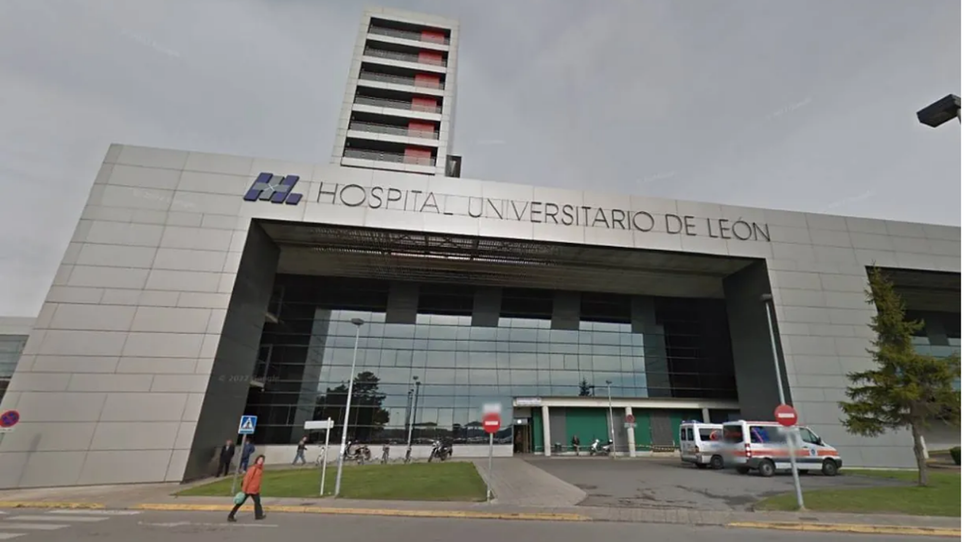 Muere un hombre de 51 años tras ser apuñalado por su hermano tras una pelea en Ponferrada, León