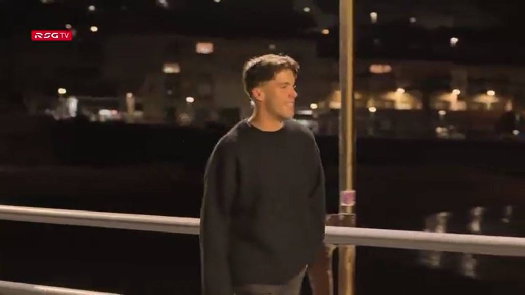 Nacho Méndez repasa el 2023 y augura un ilusionante 2023